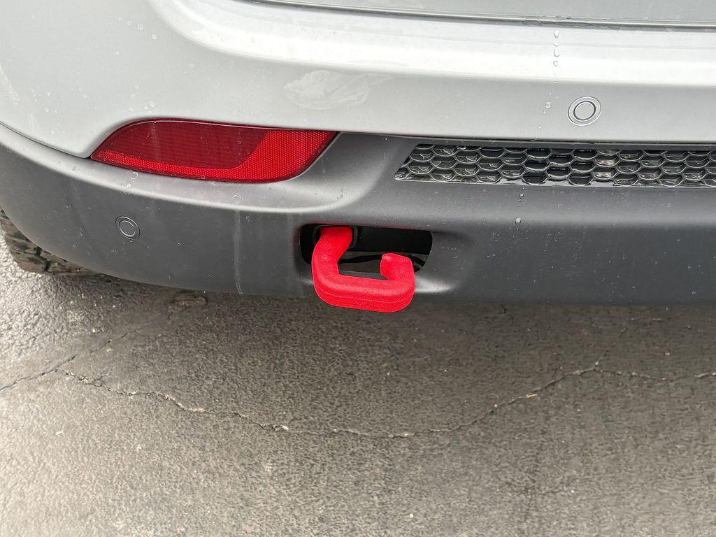 new 2026 Jeep Compass car, priced at $34,004