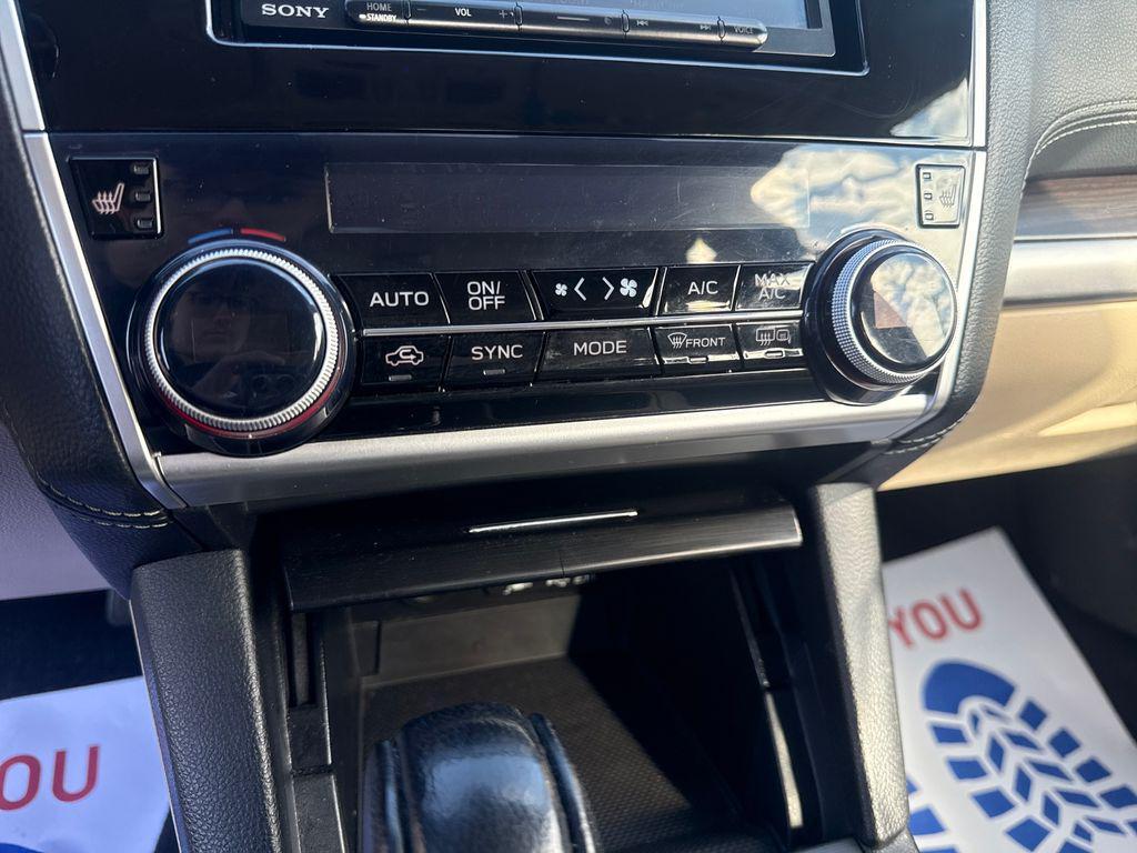 used 2019 Subaru Legacy car, priced at $12,000
