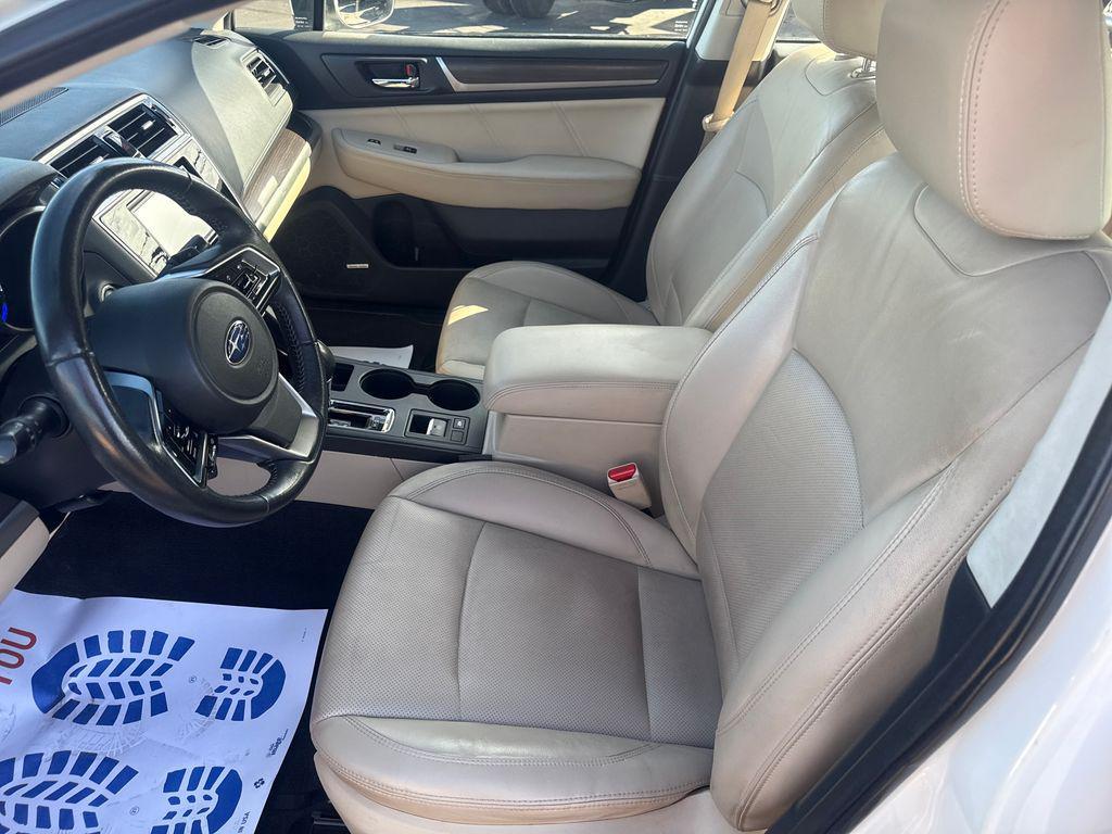 used 2019 Subaru Legacy car, priced at $12,000