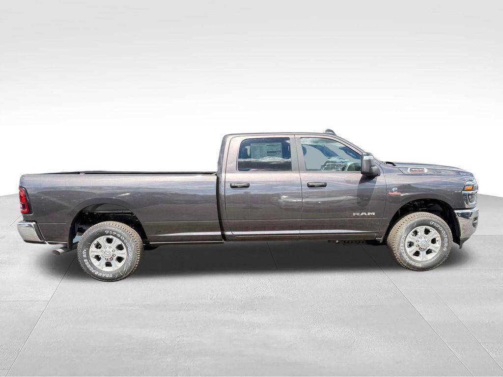 new 2026 Ram 3500 car, priced at $73,556