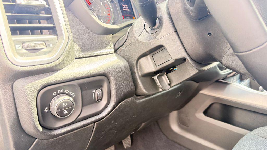 new 2026 Ram 3500 car, priced at $73,556