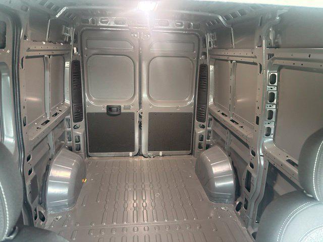 new 2026 Ram ProMaster 1500 car, priced at $44,282