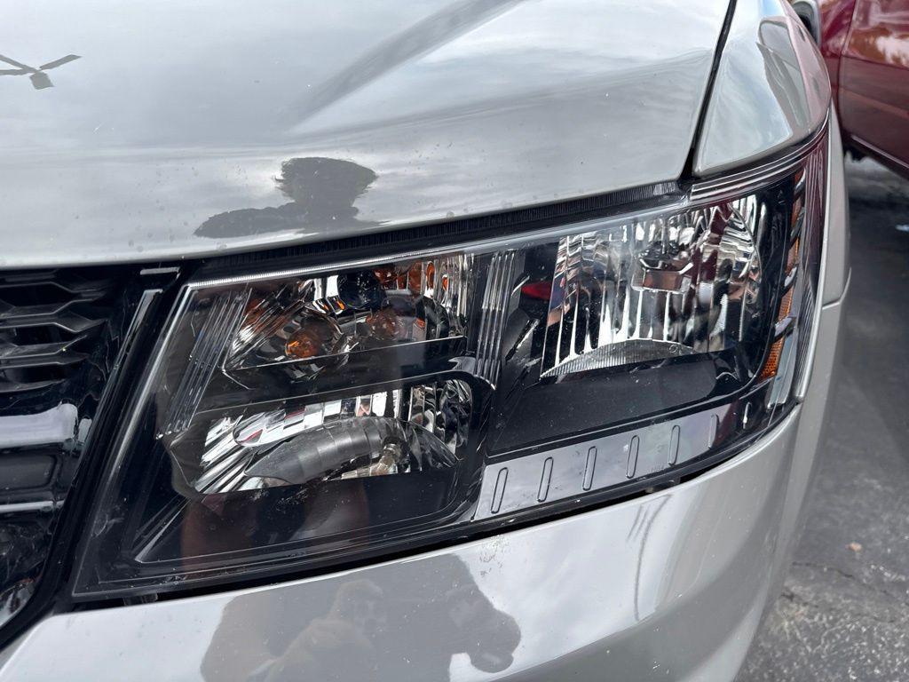 used 2020 Dodge Journey car, priced at $16,916