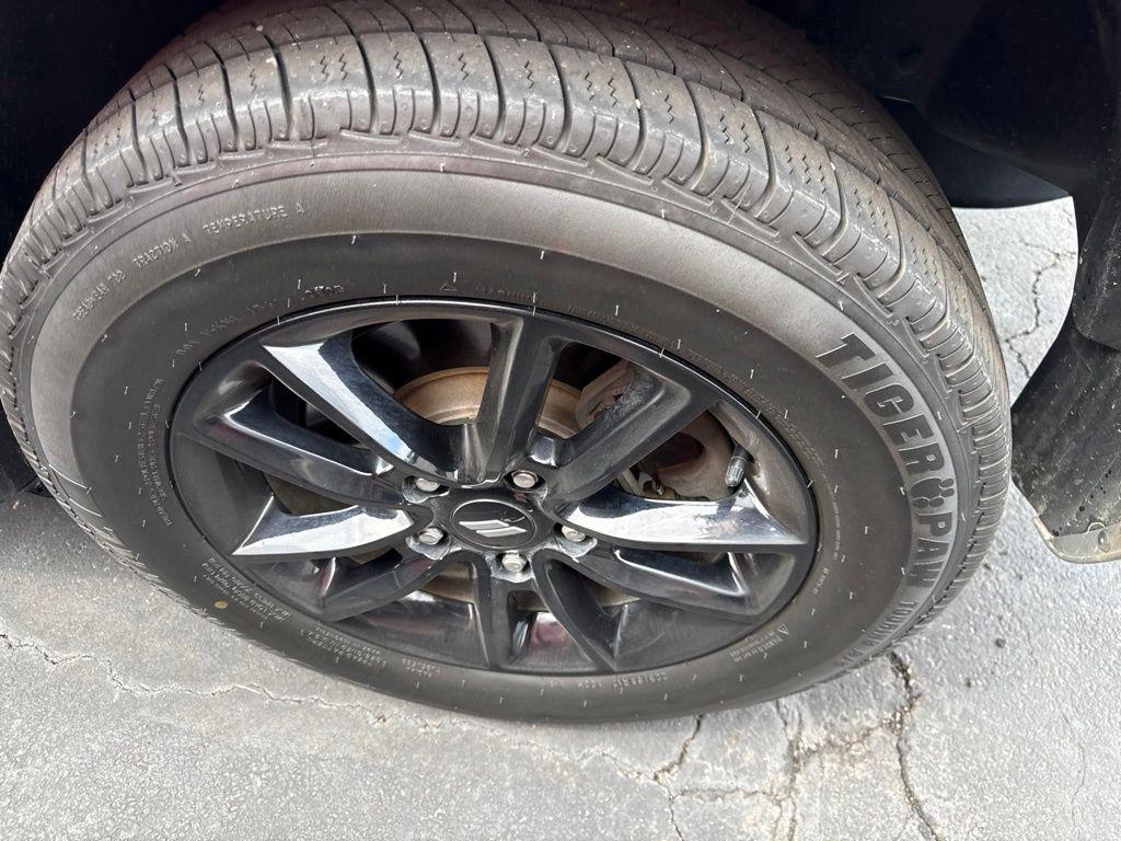 used 2020 Dodge Journey car, priced at $16,916