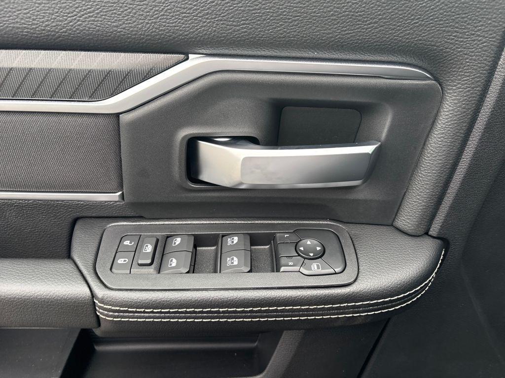 new 2026 Ram 2500 car, priced at $51,219