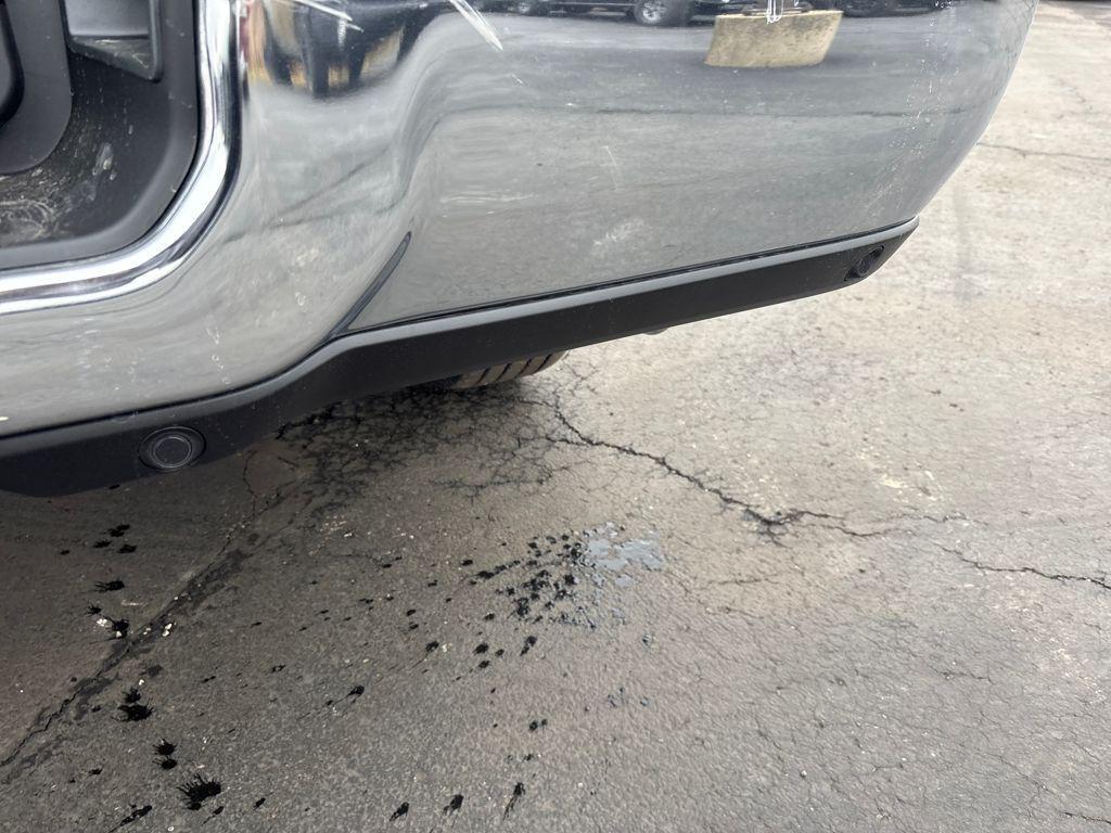 new 2026 Ram 2500 car, priced at $51,219