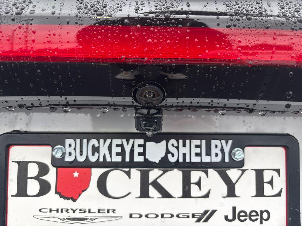 new 2026 Chrysler Pacifica car, priced at $44,550