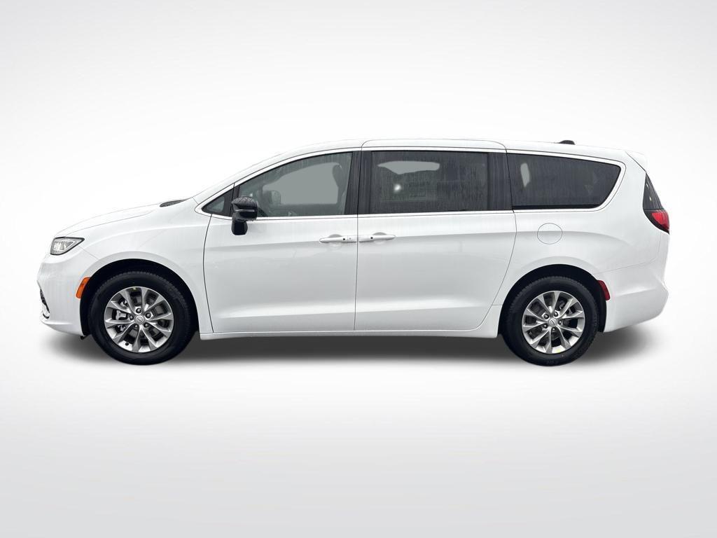 new 2026 Chrysler Pacifica car, priced at $44,550