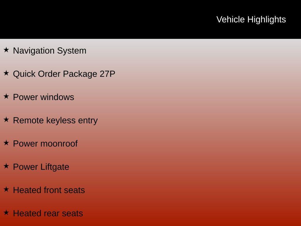 new 2026 Chrysler Pacifica car, priced at $44,550