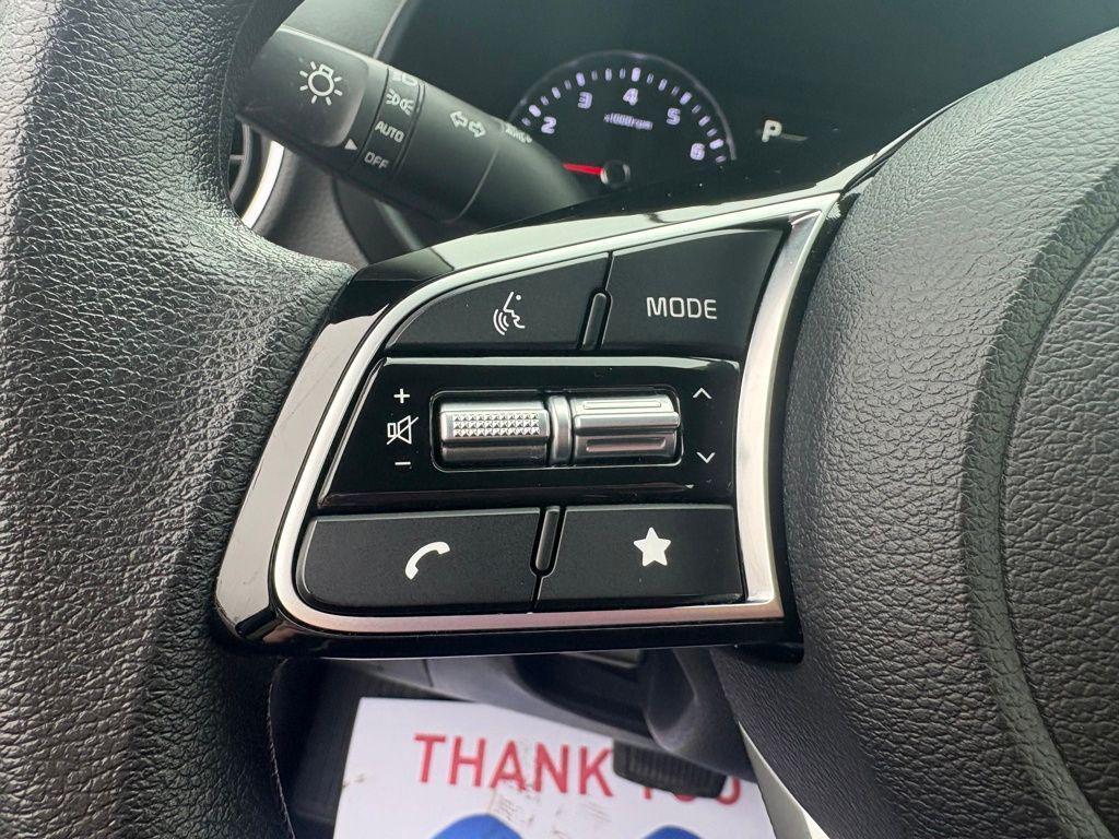 used 2024 Kia Forte car, priced at $18,250