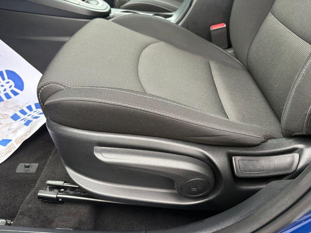 used 2024 Kia Forte car, priced at $18,250