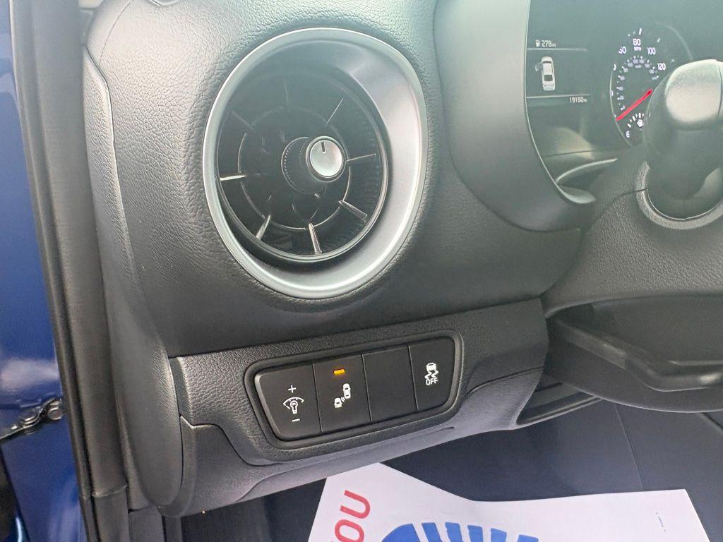 used 2024 Kia Forte car, priced at $18,250