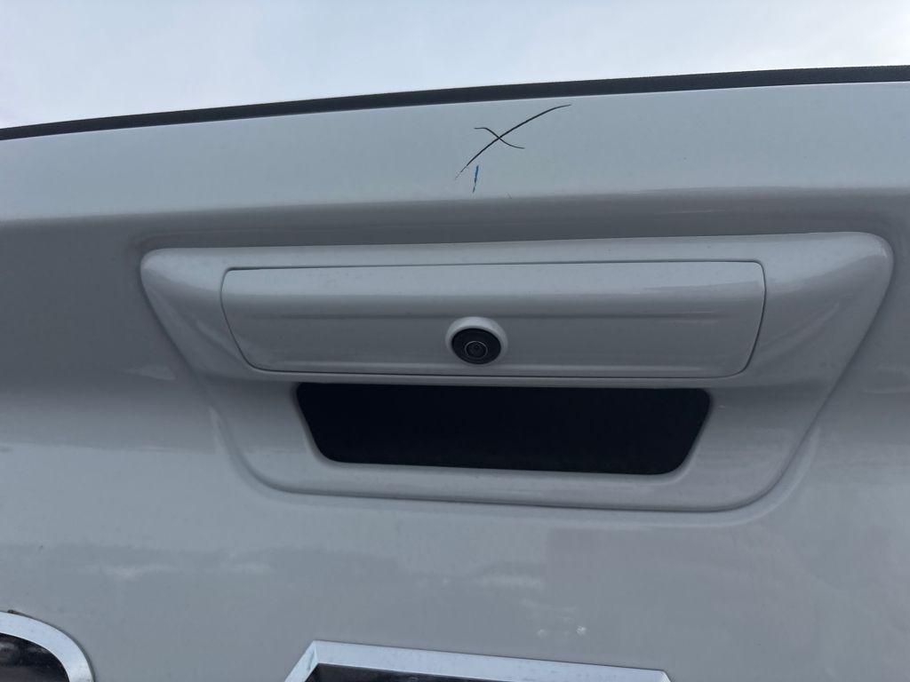 new 2026 Ram 3500 car, priced at $74,747