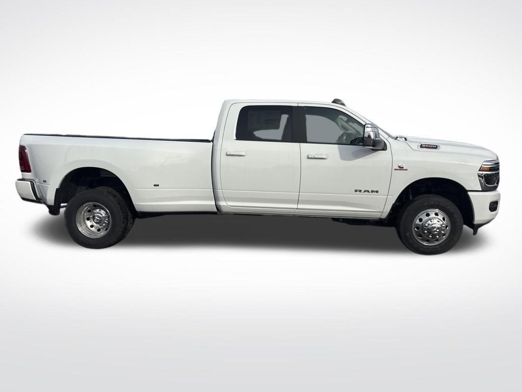 new 2026 Ram 3500 car, priced at $74,747