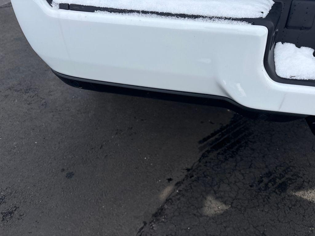 new 2026 Ram 3500 car, priced at $74,747