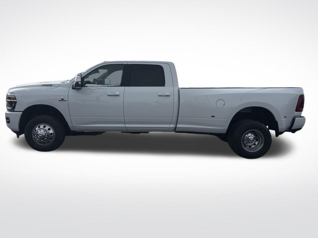 new 2026 Ram 3500 car, priced at $74,747