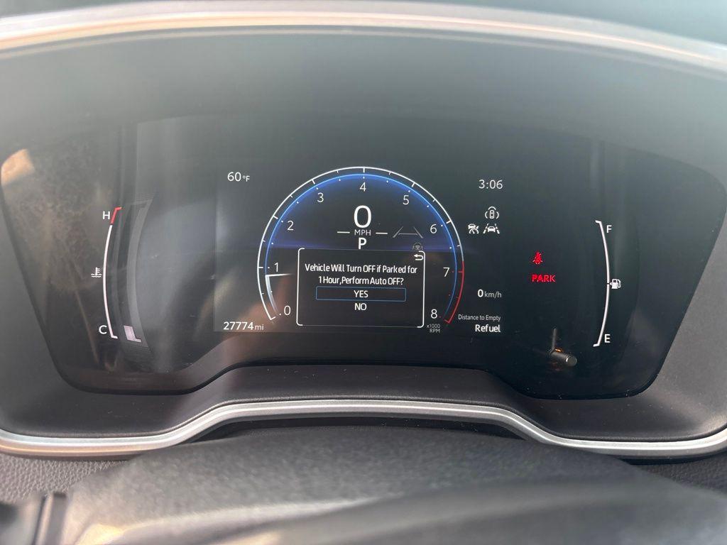 used 2024 Toyota Corolla car, priced at $24,750