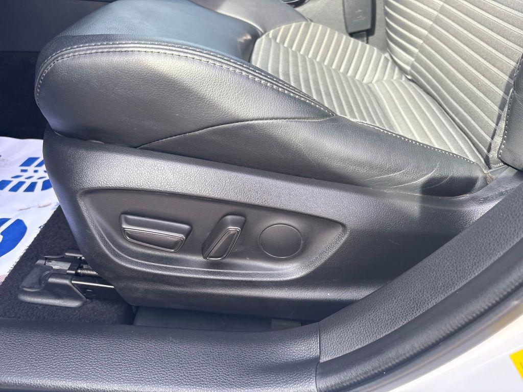 used 2024 Toyota Corolla car, priced at $24,750