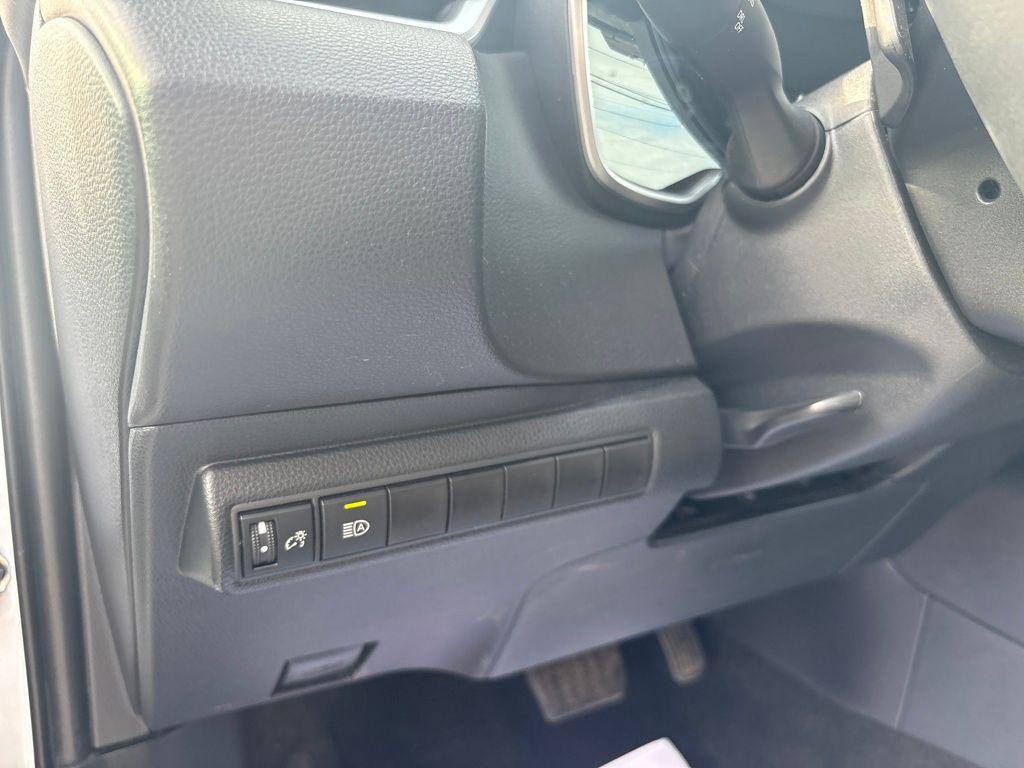 used 2024 Toyota Corolla car, priced at $24,750