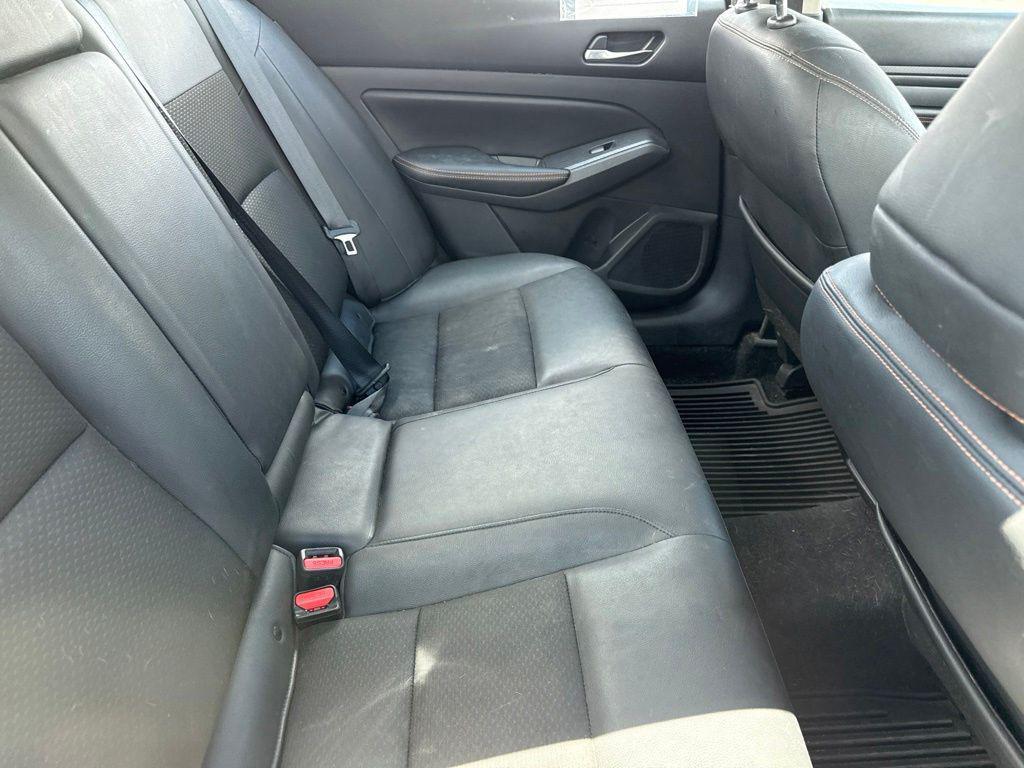used 2019 Nissan Altima car, priced at $14,666