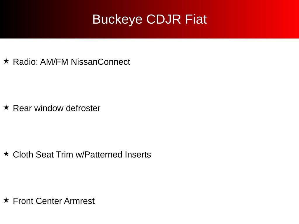 used 2024 Nissan Rogue car, priced at $21,250