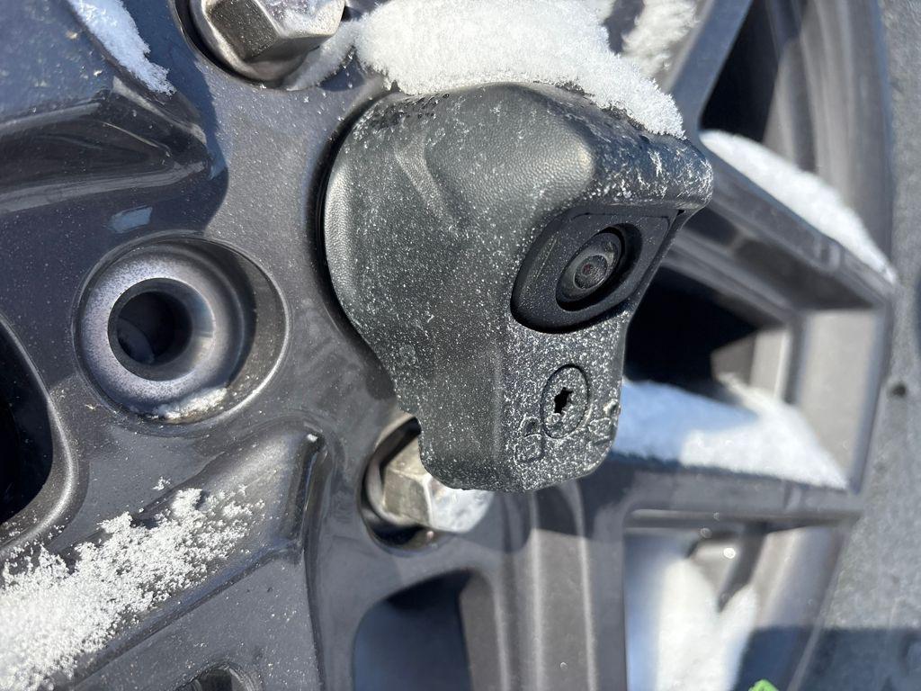 new 2026 Jeep Wrangler car, priced at $40,569