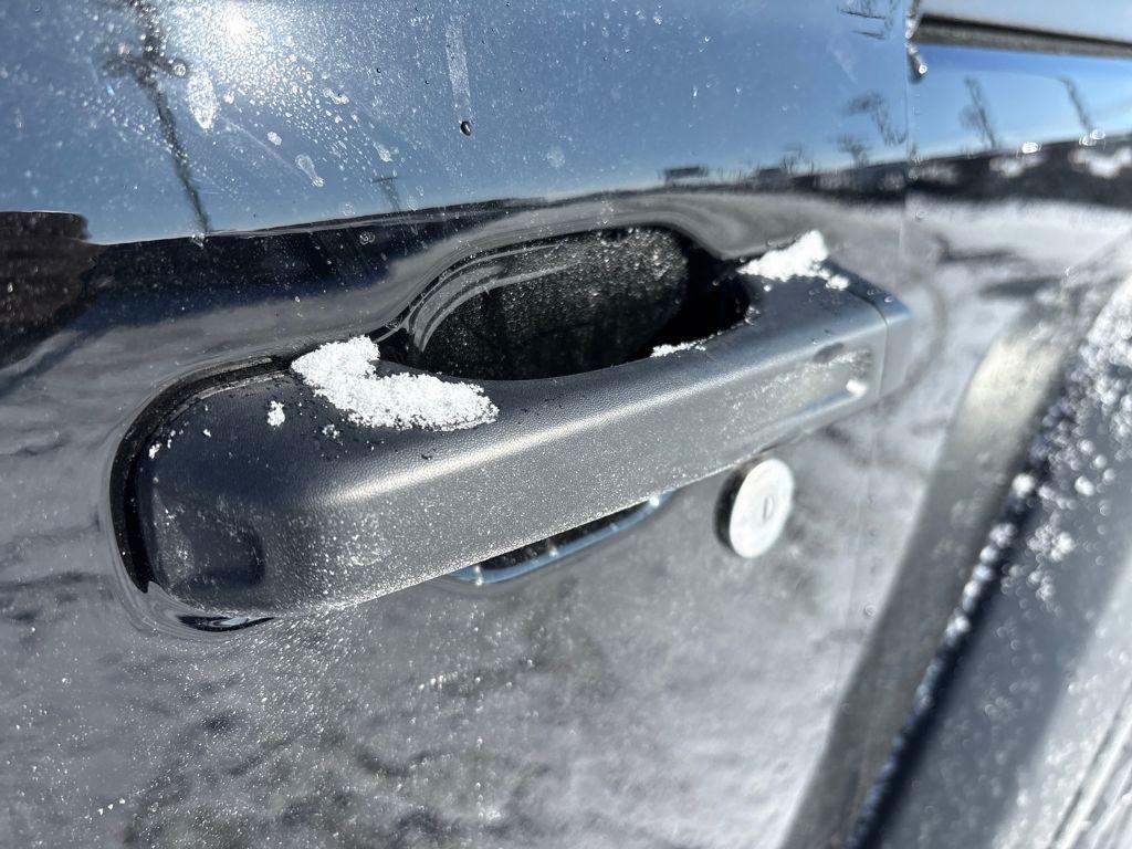 new 2026 Jeep Wrangler car, priced at $40,569