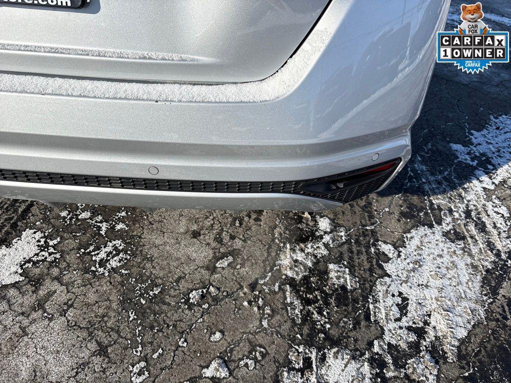 used 2024 Nissan Altima car, priced at $17,750