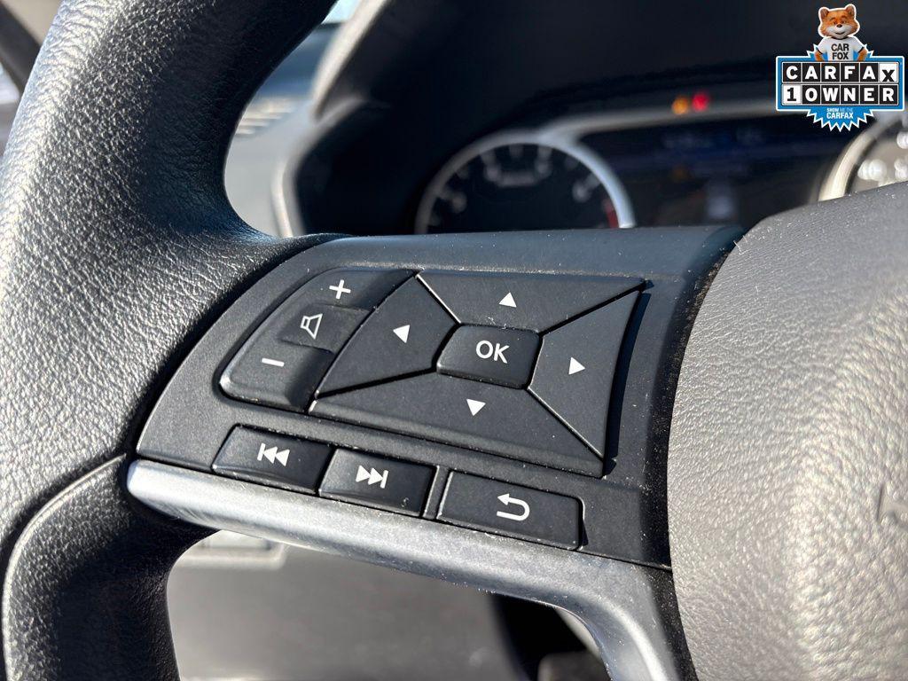 used 2024 Nissan Altima car, priced at $17,750