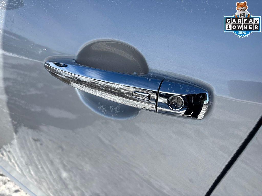 used 2024 Nissan Altima car, priced at $17,750