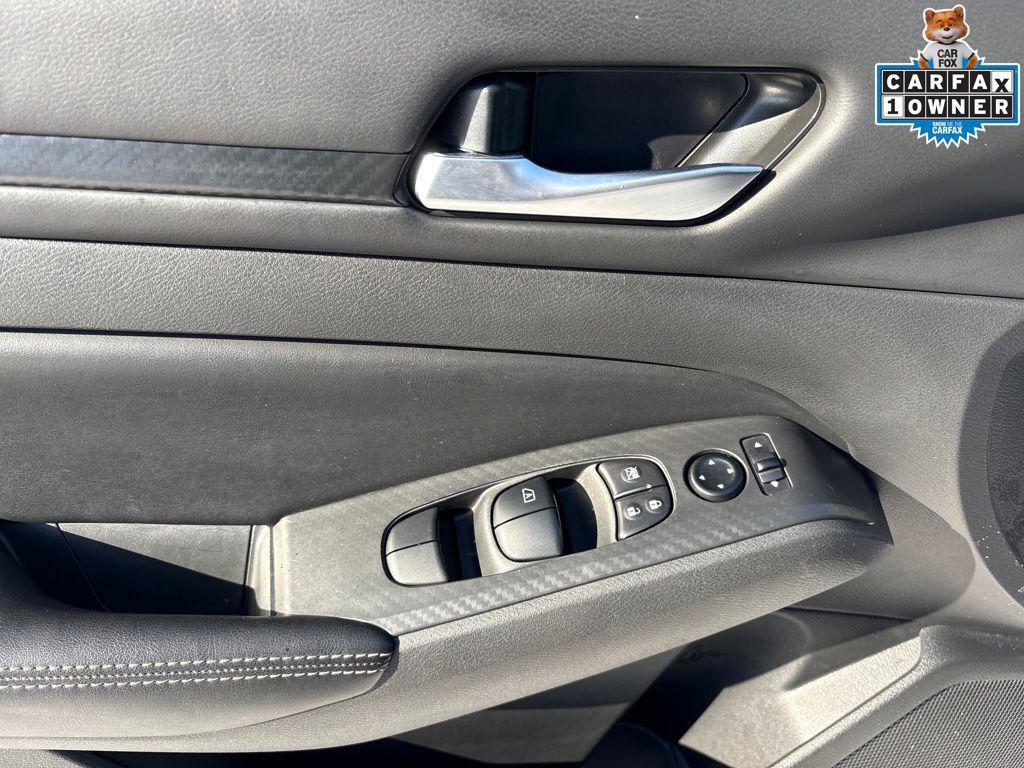 used 2024 Nissan Altima car, priced at $17,750