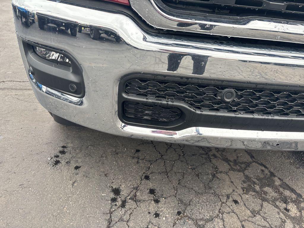 new 2026 Ram 1500 car, priced at $49,280