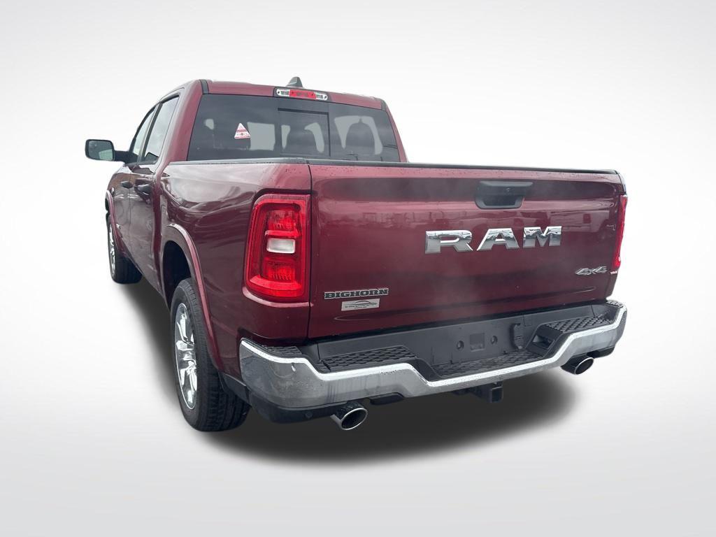 new 2026 Ram 1500 car, priced at $49,280