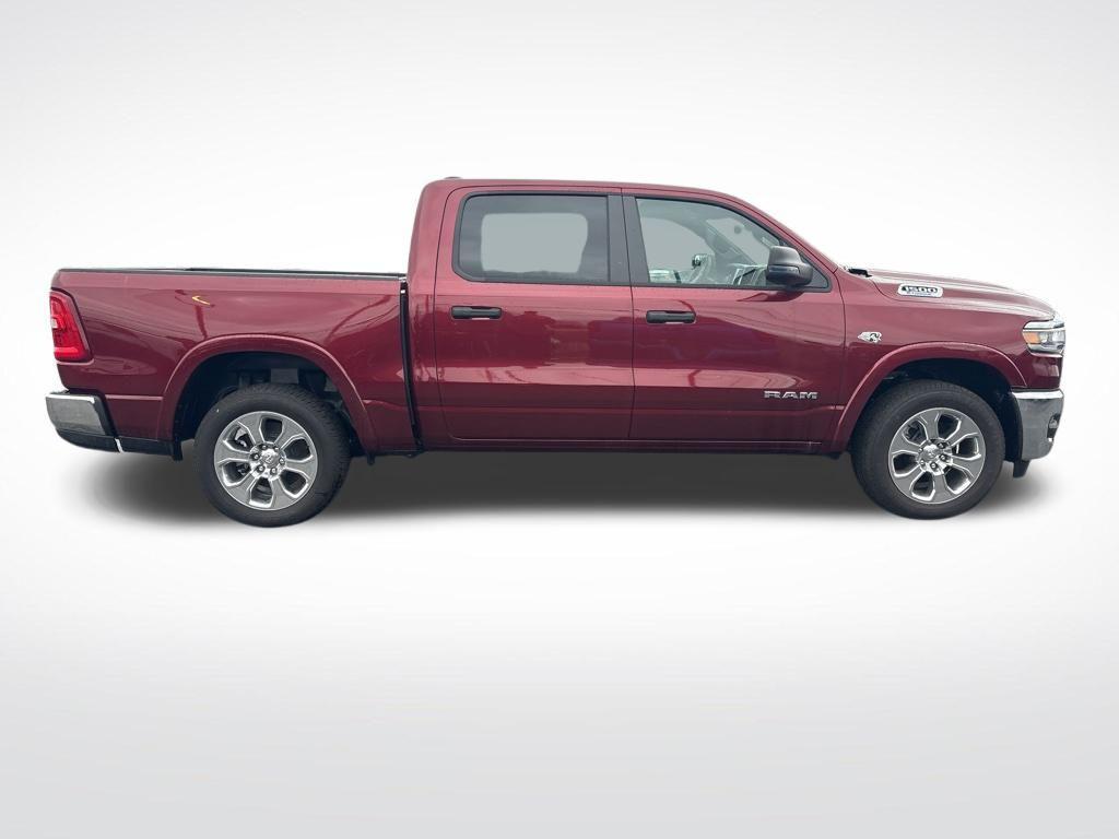 new 2026 Ram 1500 car, priced at $49,280