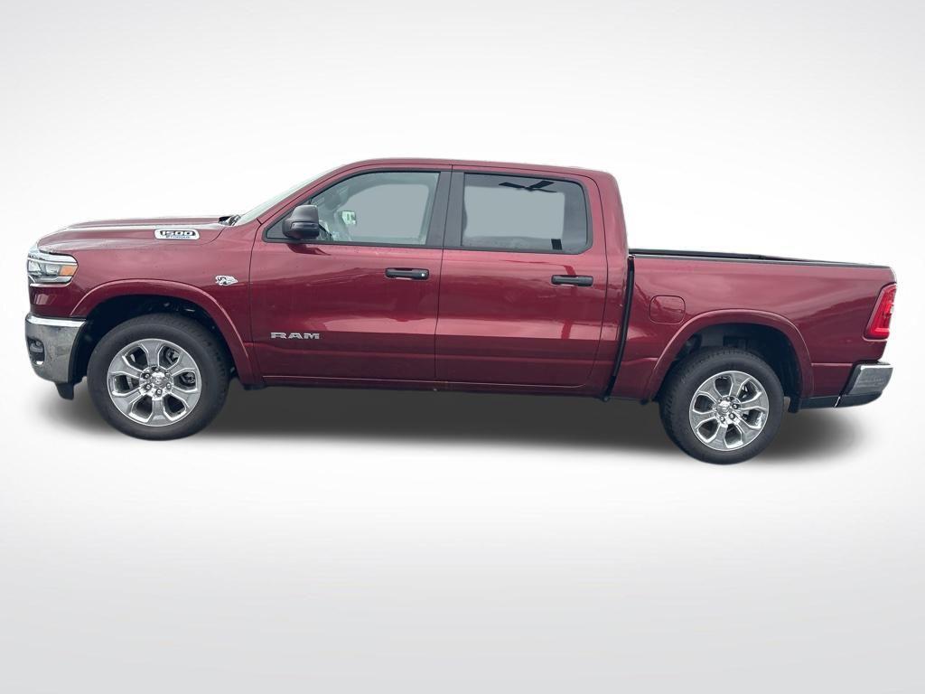 new 2026 Ram 1500 car, priced at $49,280