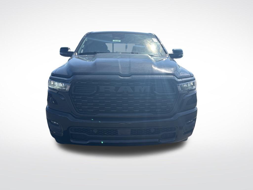 new 2026 Ram 1500 car, priced at $51,789