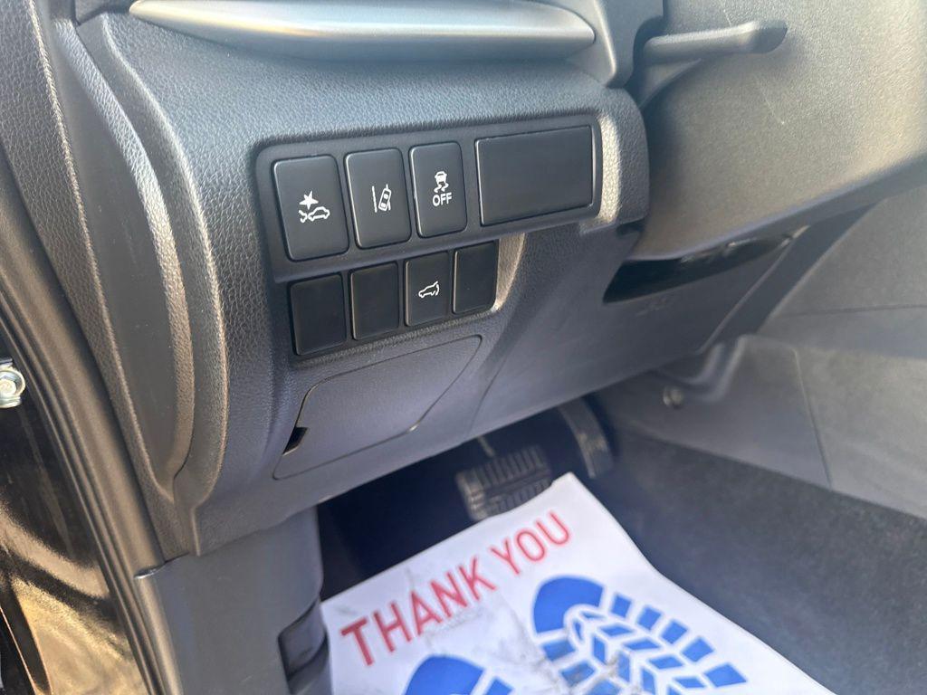 used 2024 Mitsubishi Eclipse Cross car, priced at $18,750