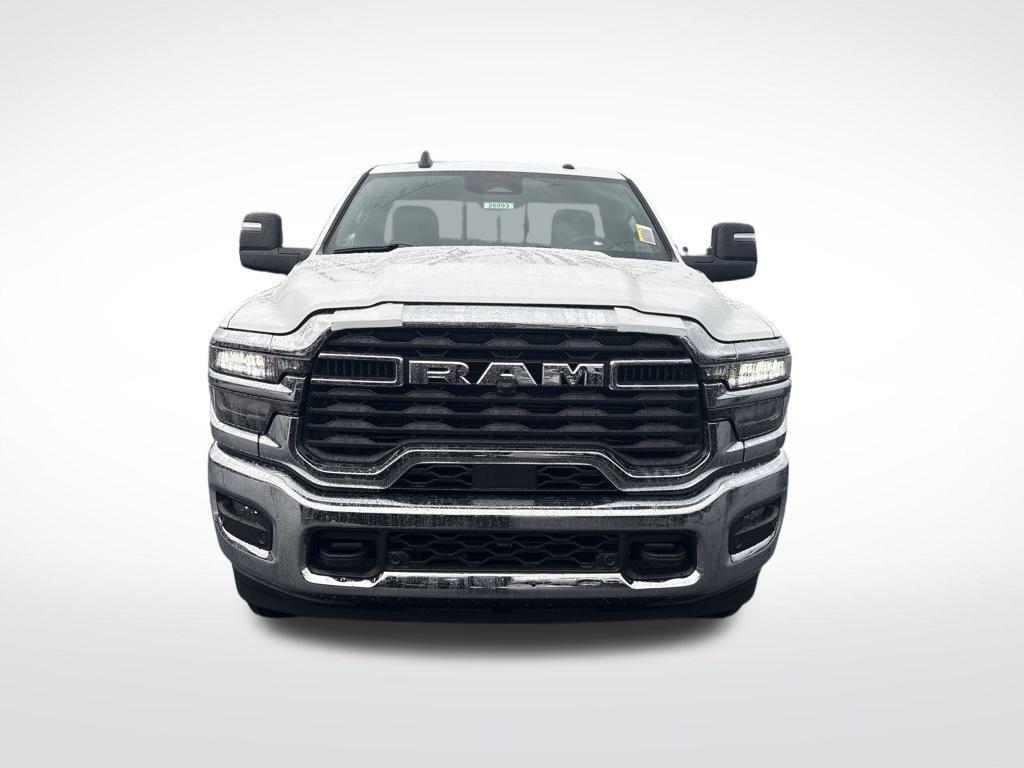 new 2026 Ram 3500 car, priced at $46,671
