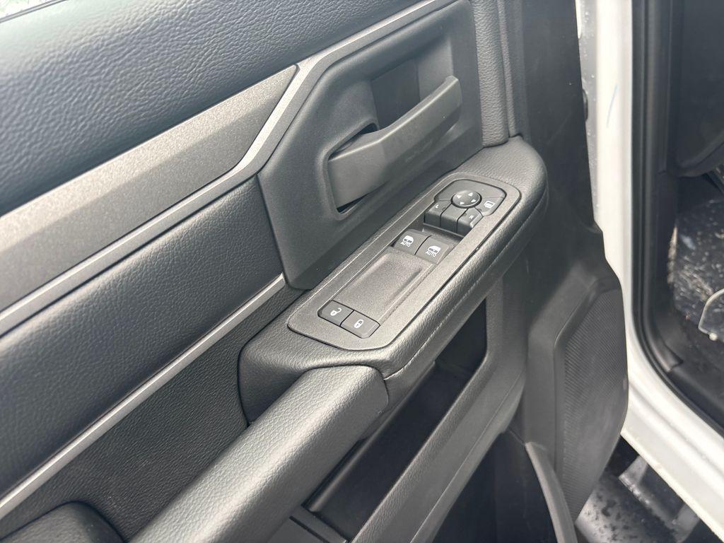 new 2026 Ram 3500 car, priced at $46,671