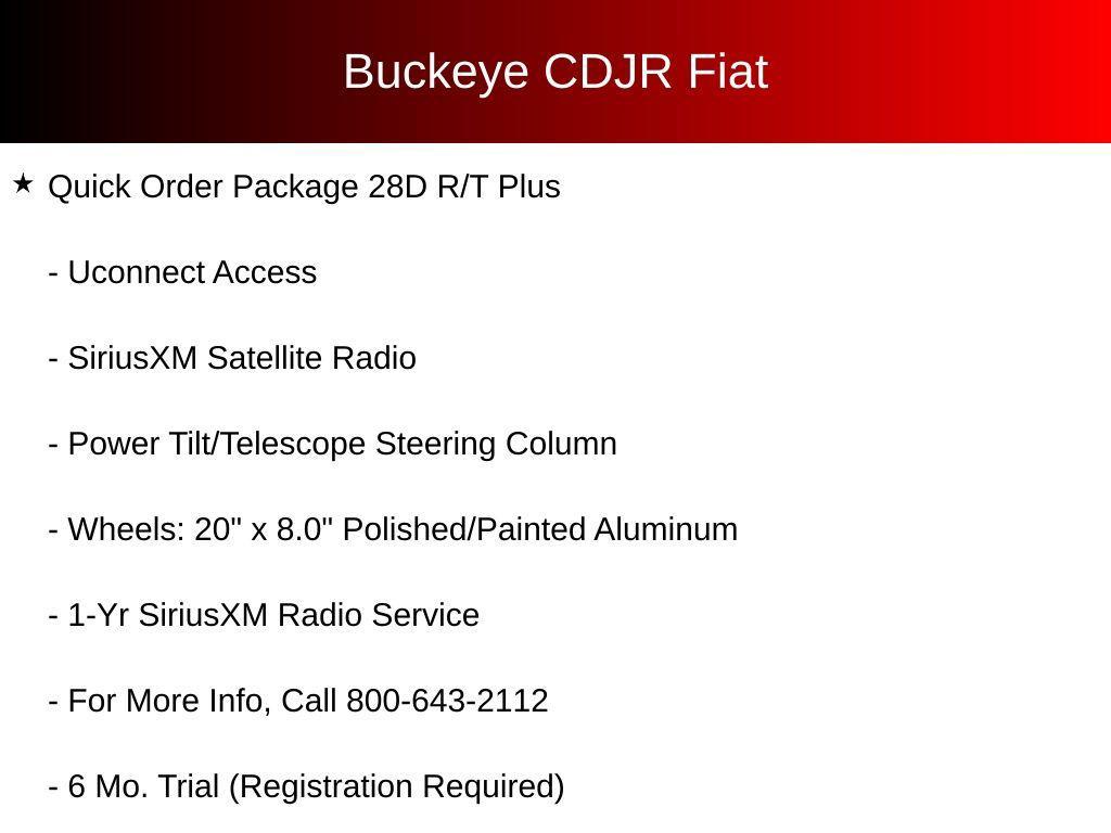 used 2016 Dodge Challenger car, priced at $22,750