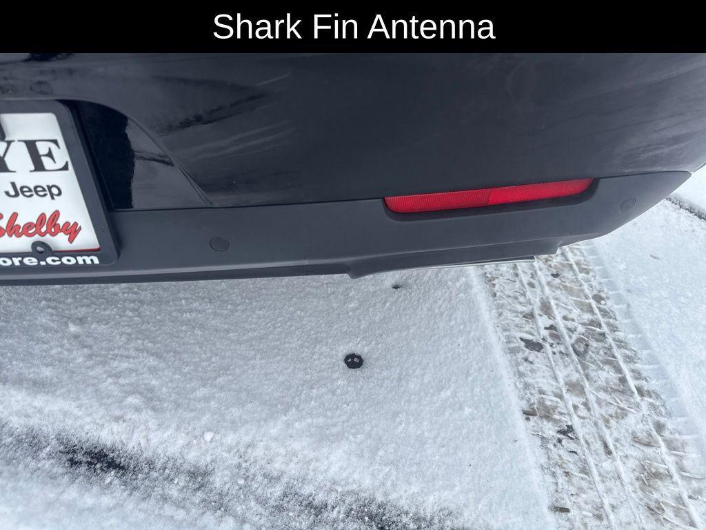 used 2016 Dodge Challenger car, priced at $22,750