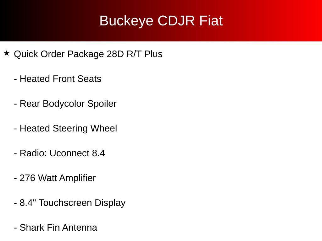 used 2016 Dodge Challenger car, priced at $22,750