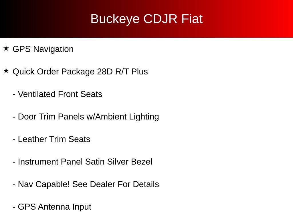 used 2016 Dodge Challenger car, priced at $22,750