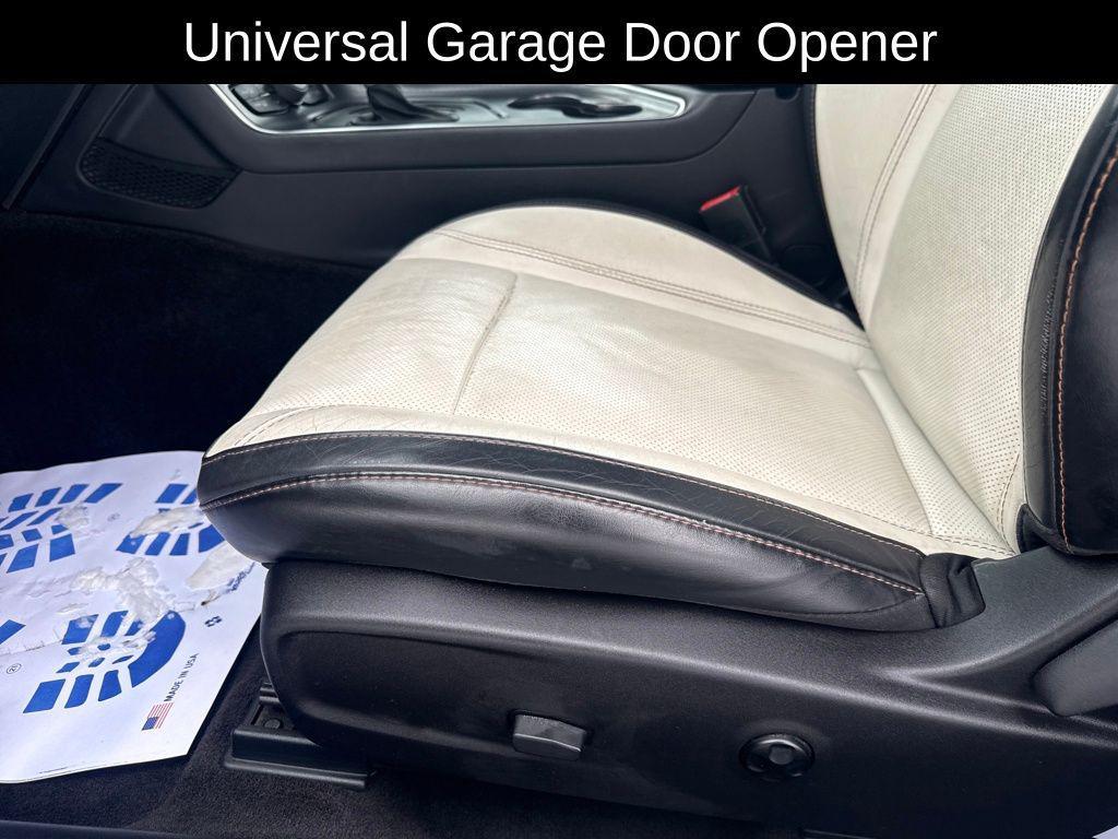 used 2016 Dodge Challenger car, priced at $22,750