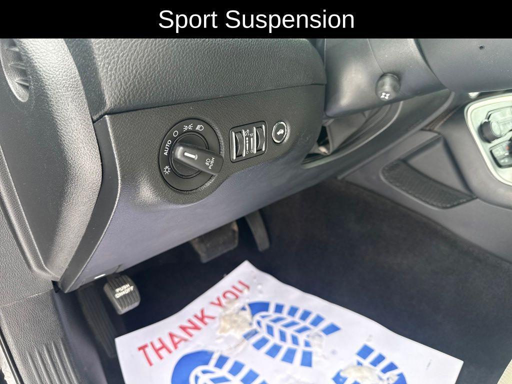 used 2016 Dodge Challenger car, priced at $22,750