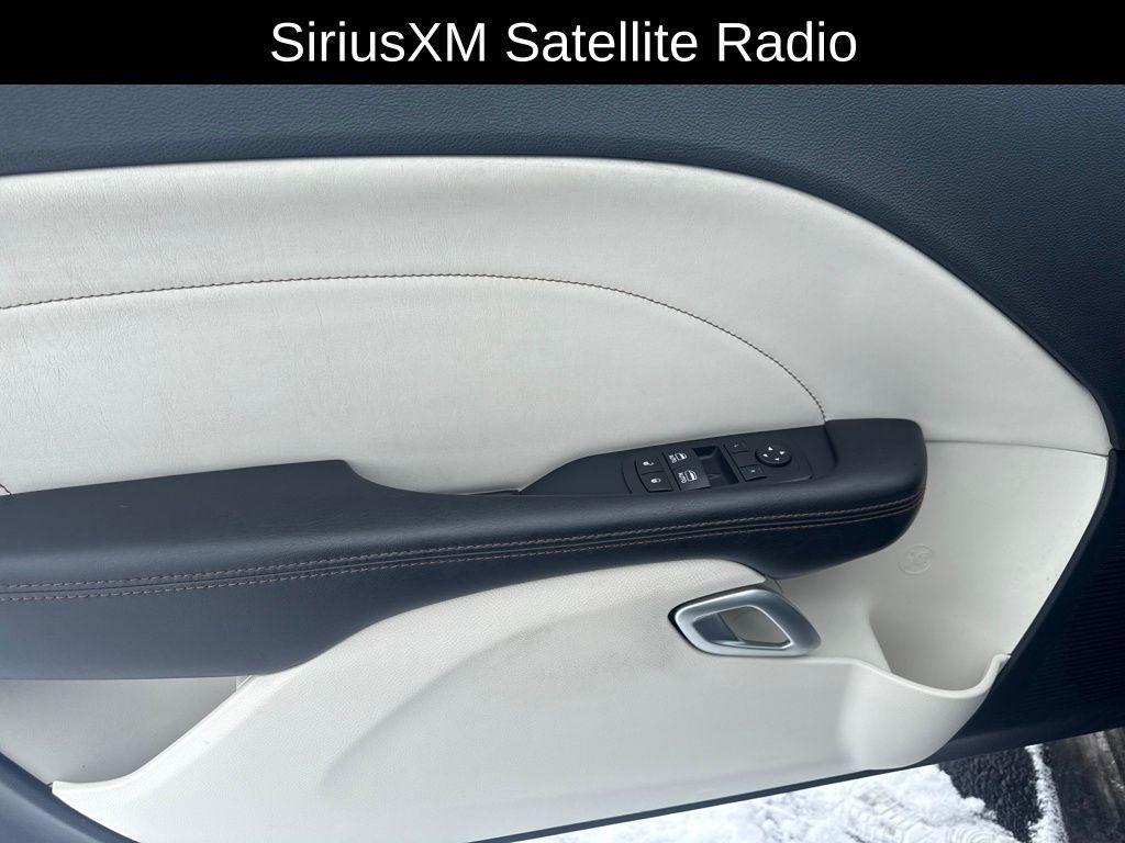 used 2016 Dodge Challenger car, priced at $22,750