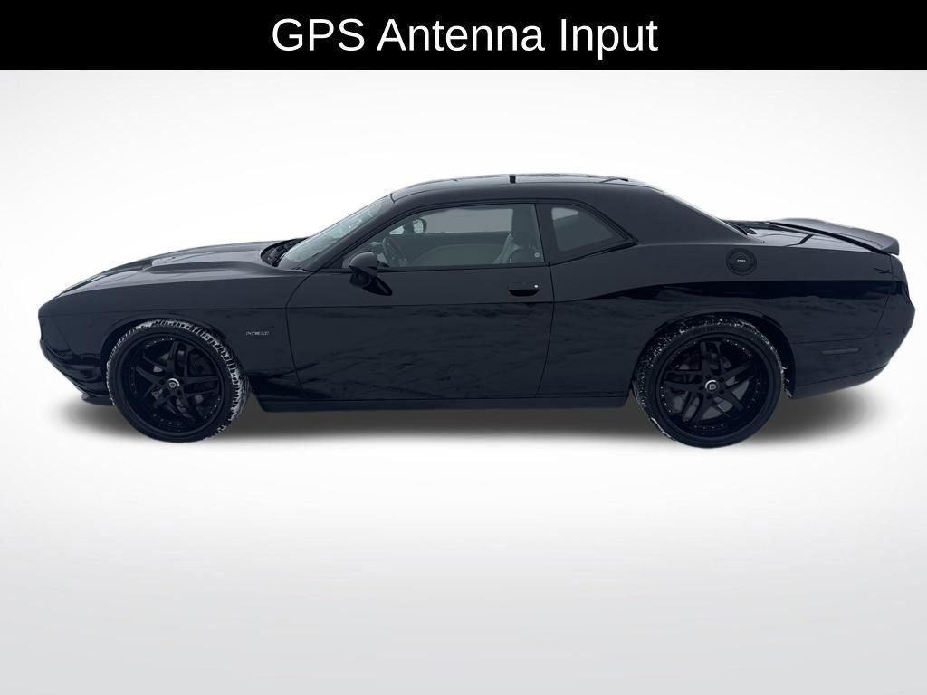 used 2016 Dodge Challenger car, priced at $22,750