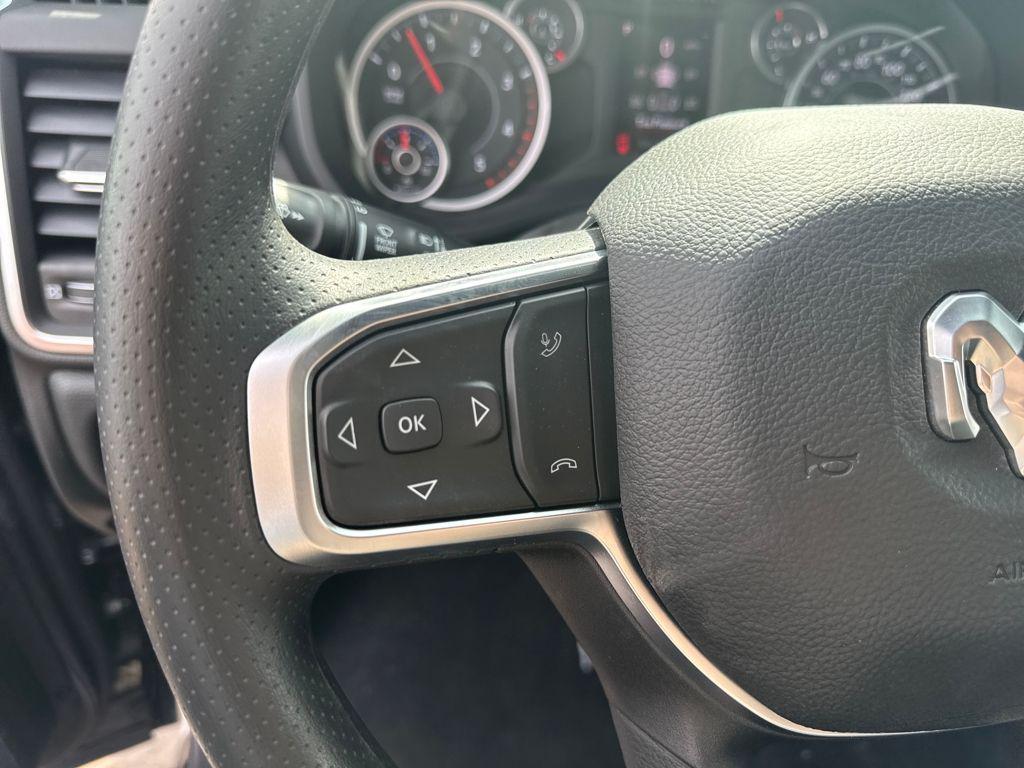 new 2026 Ram 3500 car, priced at $65,109