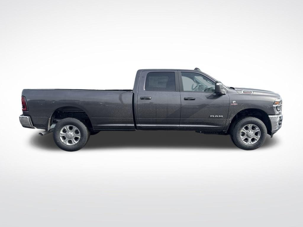 new 2026 Ram 3500 car, priced at $65,109