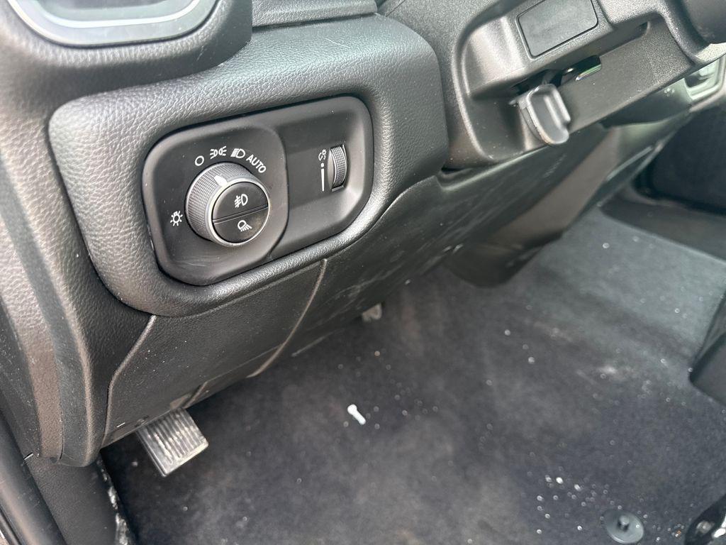 new 2026 Ram 3500 car, priced at $65,109